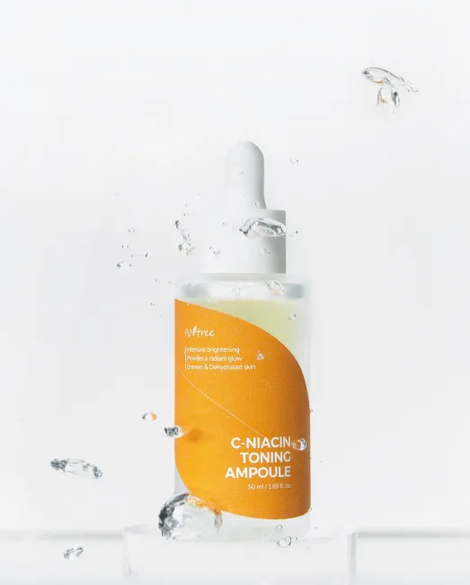 C-Niacin Toning Ampoule 50ml