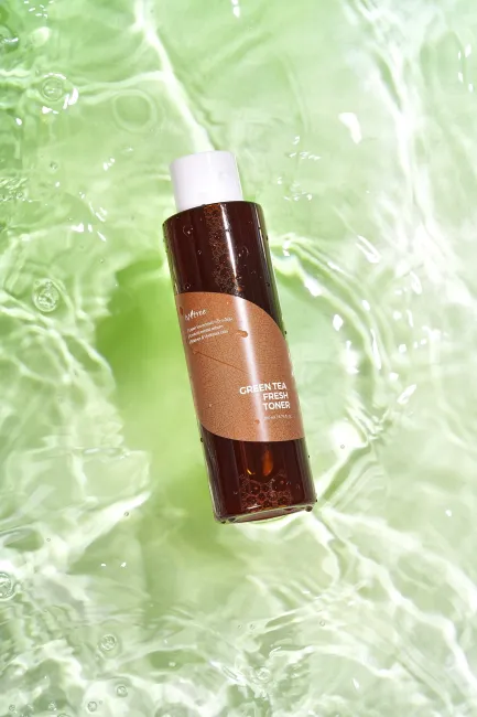 Green Tea Fresh Toner 200ml