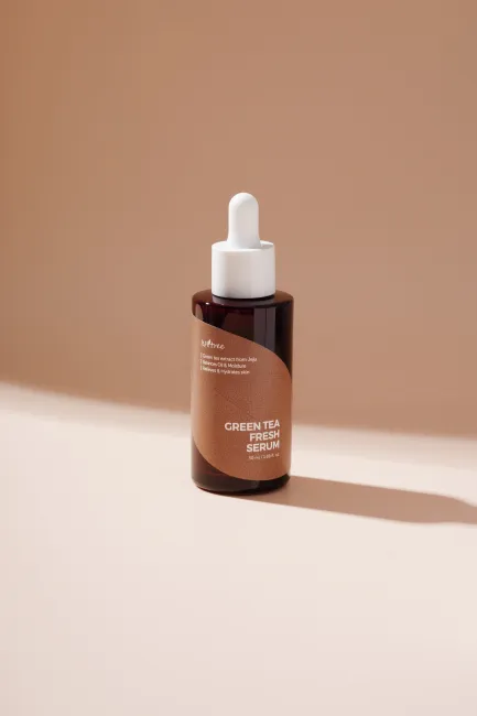 Green Tea Fresh Serum 50ml
