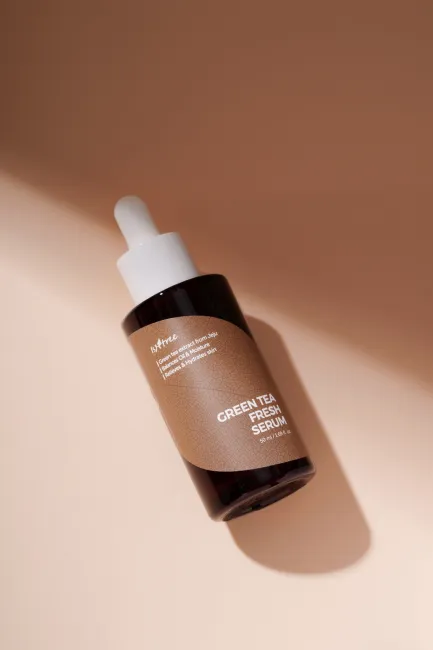 Green Tea Fresh Serum 50ml