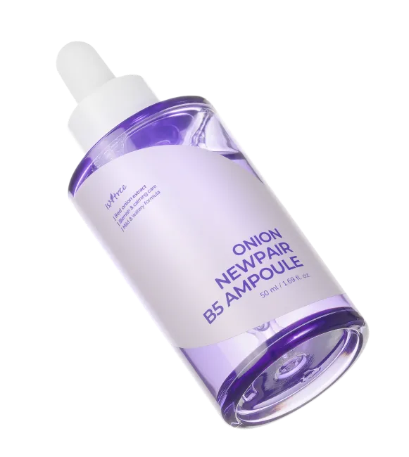 Onion Newpair B5 Ampoule 50ml