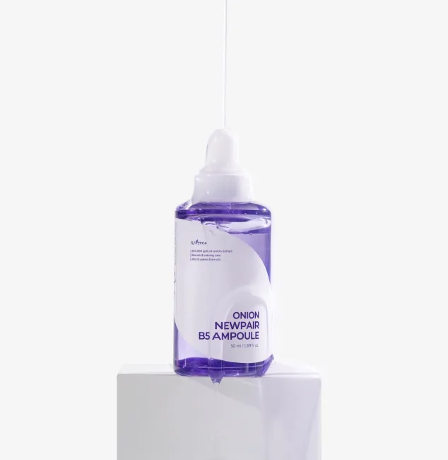 Onion Newpair B5 Ampoule 50ml