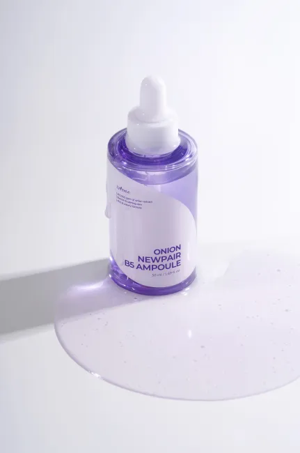 Onion Newpair B5 Ampoule 50ml