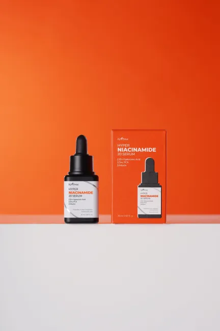 Hyper Niacinamide 20 Serum 20ml