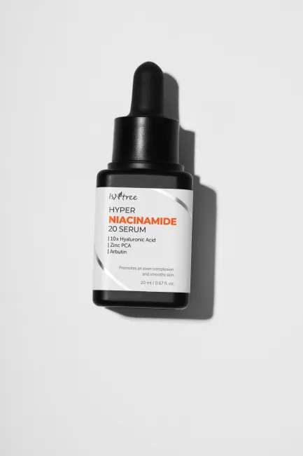 Hyper Niacinamide 20 Serum 20ml