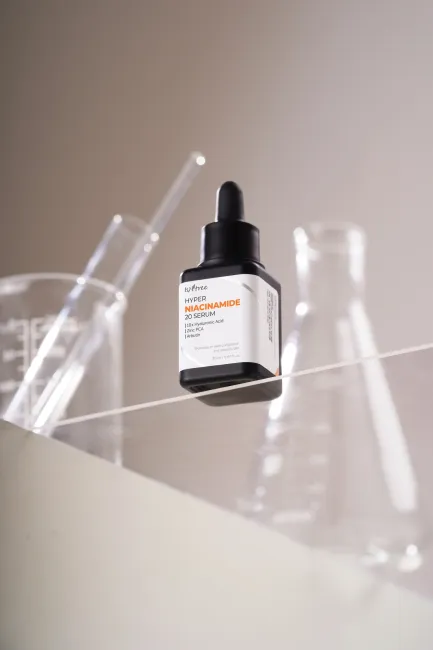 Hyper Niacinamide 20 Serum 20ml