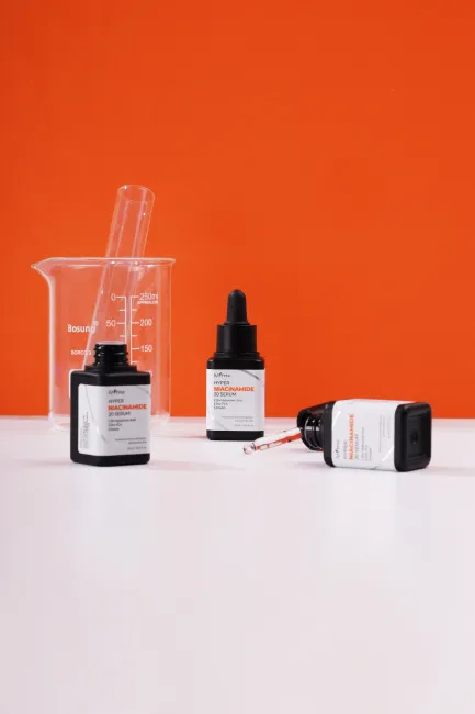 Hyper Niacinamide 20 Serum 20ml
