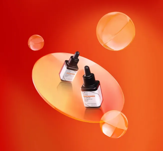 Hyper Niacinamide 20 Serum 20ml
