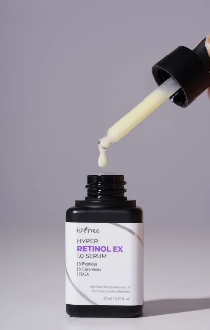 Hyper Retinol Ex 1.0 Serum 20ml