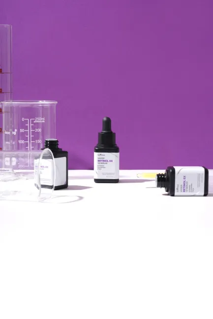 Hyper Retinol Ex 1.0 Serum 20ml