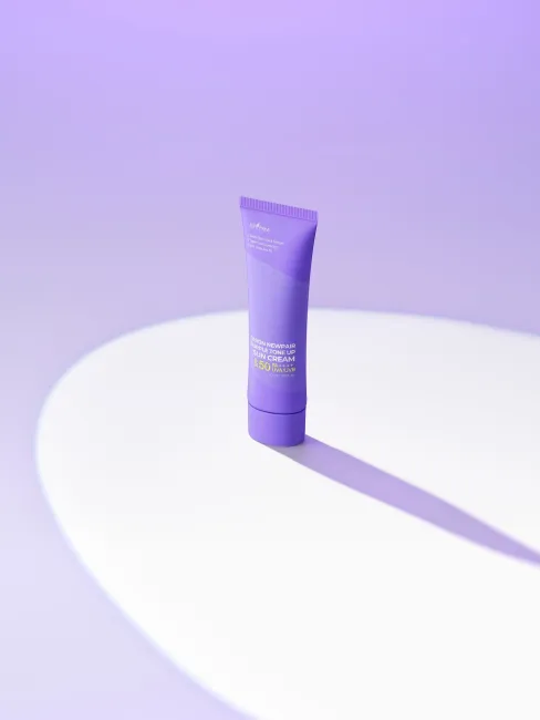 Onion Newpair Purple Tone Up Sun Cream 50ml