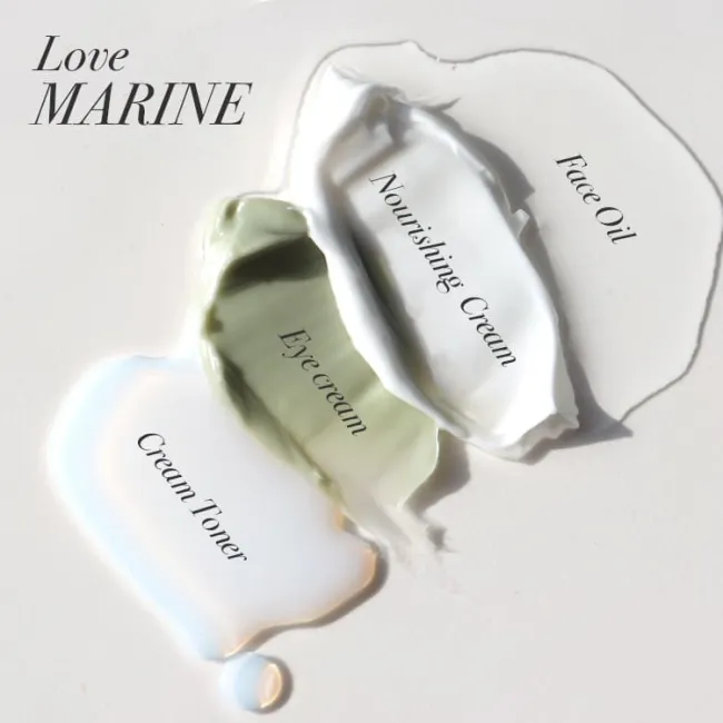[RENEWAL] Marine Care Eye Cream 30ml/1.01fl.oz