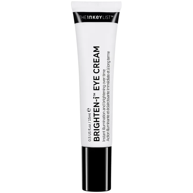 Brighten-i Eye Cream product pack shot