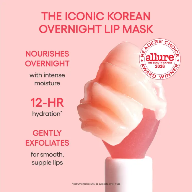 benefits of laneige lip sleeping mask