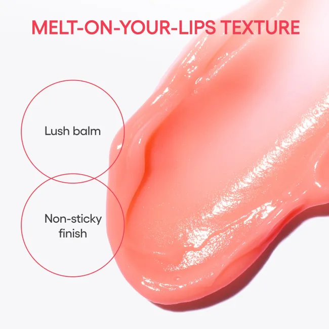texture of laneige lip sleeping mask