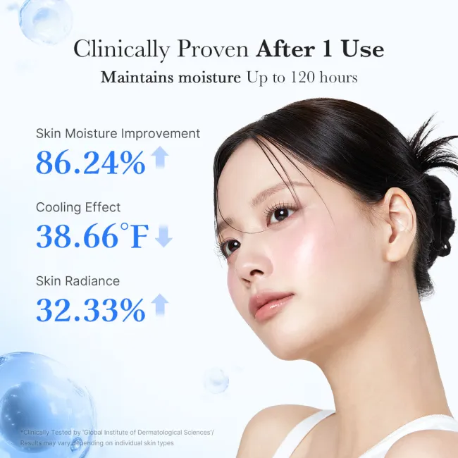 Hyaluronic Acid Capsule Cream - medicube.us