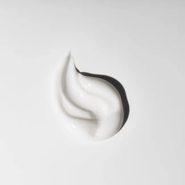 Omega Water Cream swatch