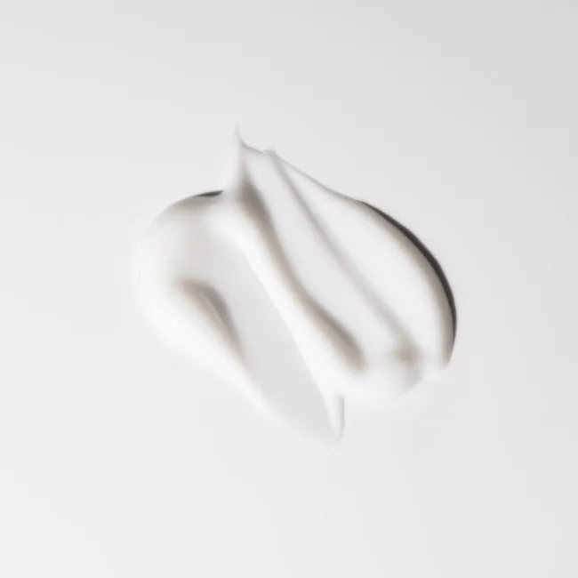 Caffeine Eye Cream swatch