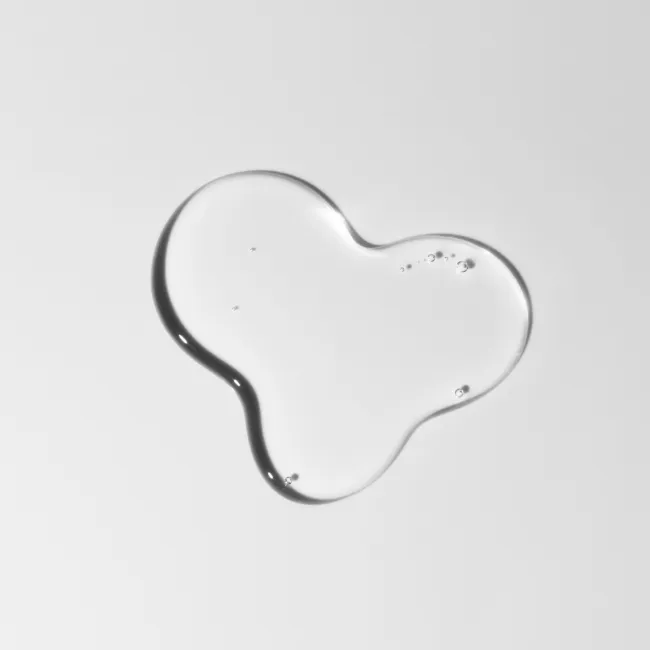 Salicylic Acid Cleanser swatch