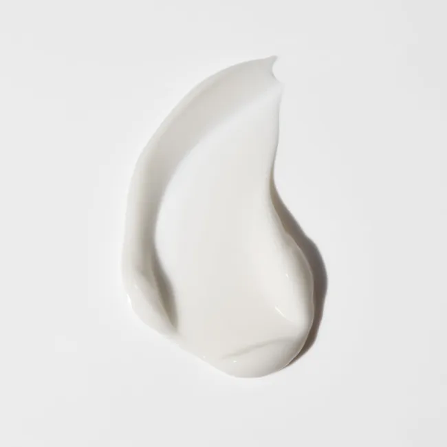 Vitamin B, C and E Moisturizer swatch