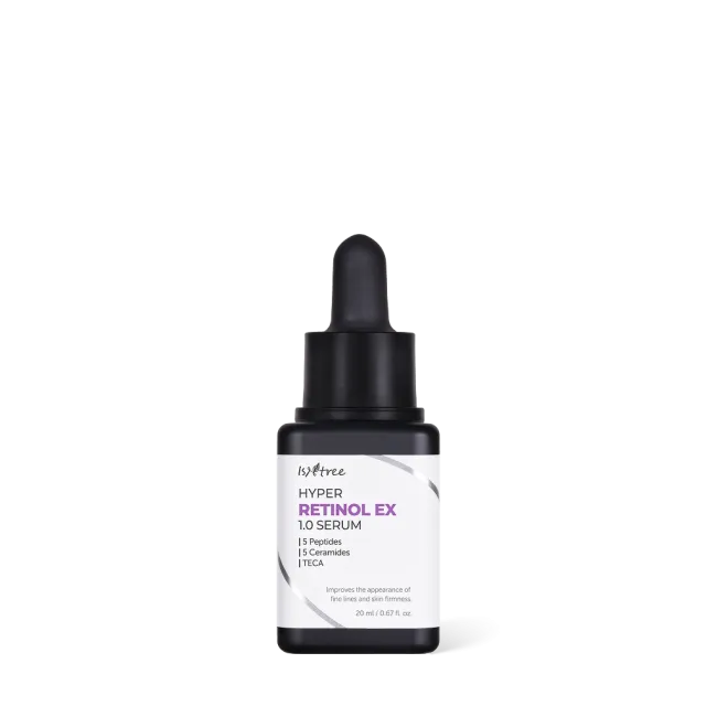 Hyper Retinol Ex 1.0 Serum 20ml