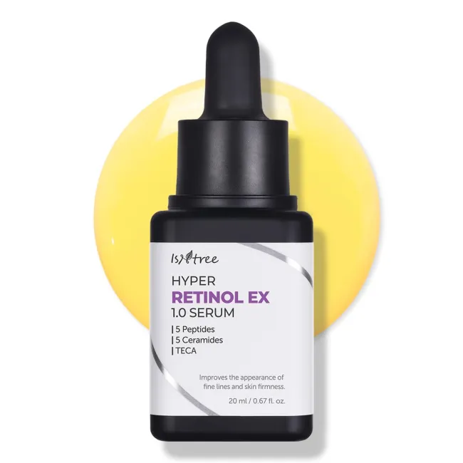 Hyper Retinol Ex 1.0 Serum 20ml