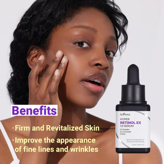 Hyper Retinol Ex 1.0 Serum 20ml