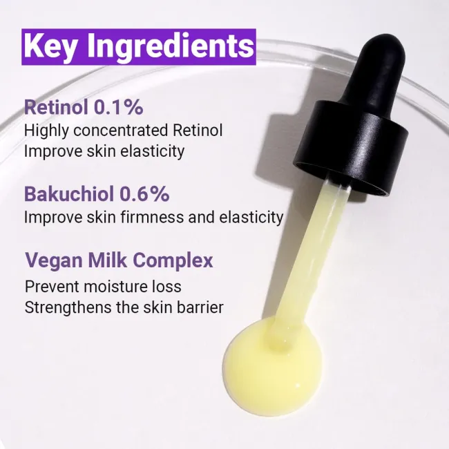 Hyper Retinol Ex 1.0 Serum 20ml