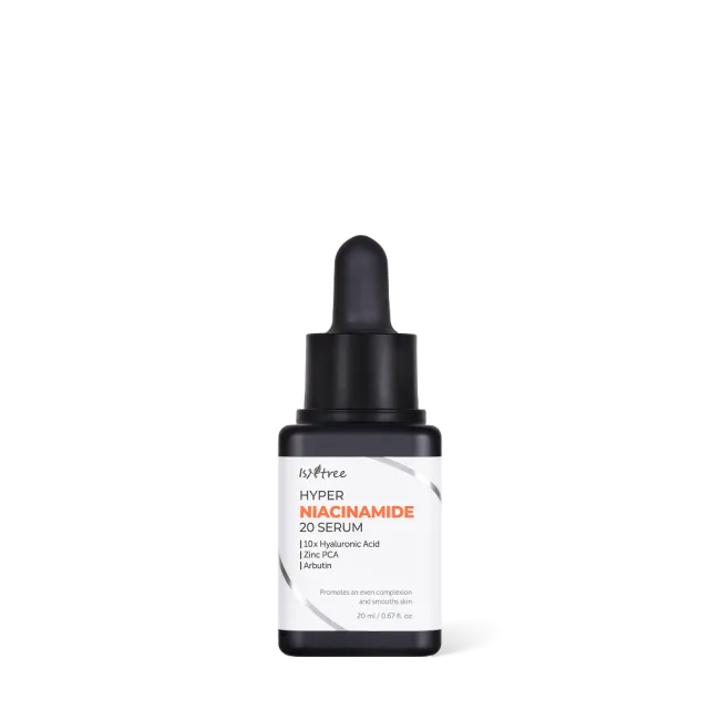 Hyper Niacinamide 20 Serum 20ml