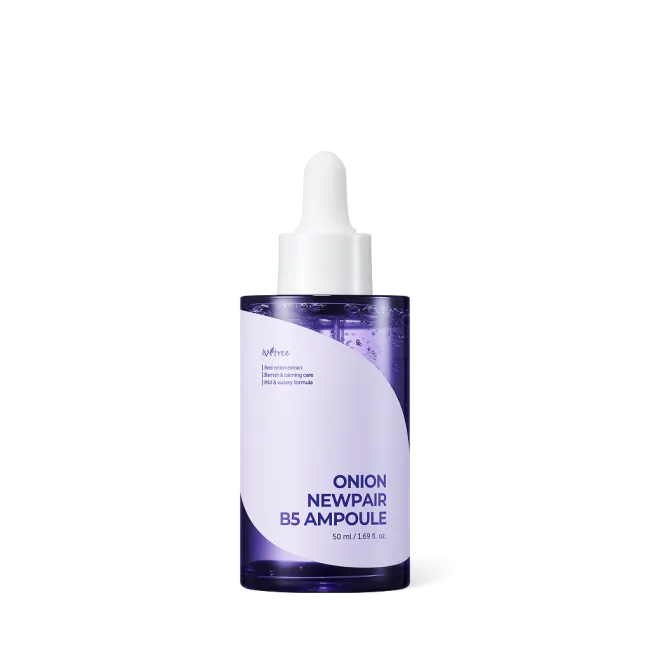 Onion Newpair B5 Ampoule 50ml