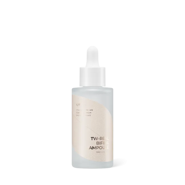 TW-Real Bifida Ampoule 50ml