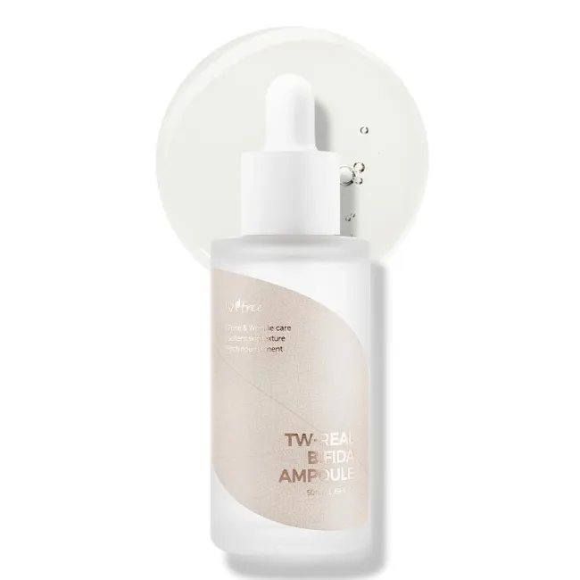 TW-Real Bifida Ampoule 50ml