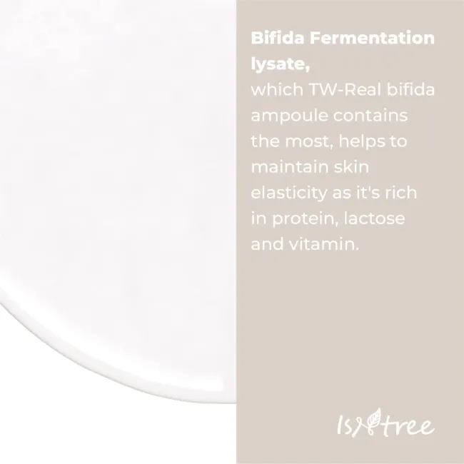 TW-Real Bifida Ampoule 50ml