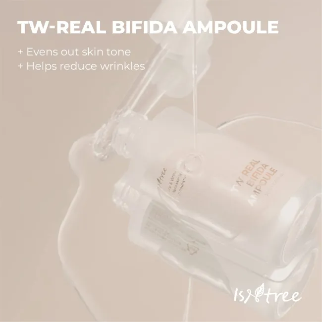 TW-Real Bifida Ampoule 50ml