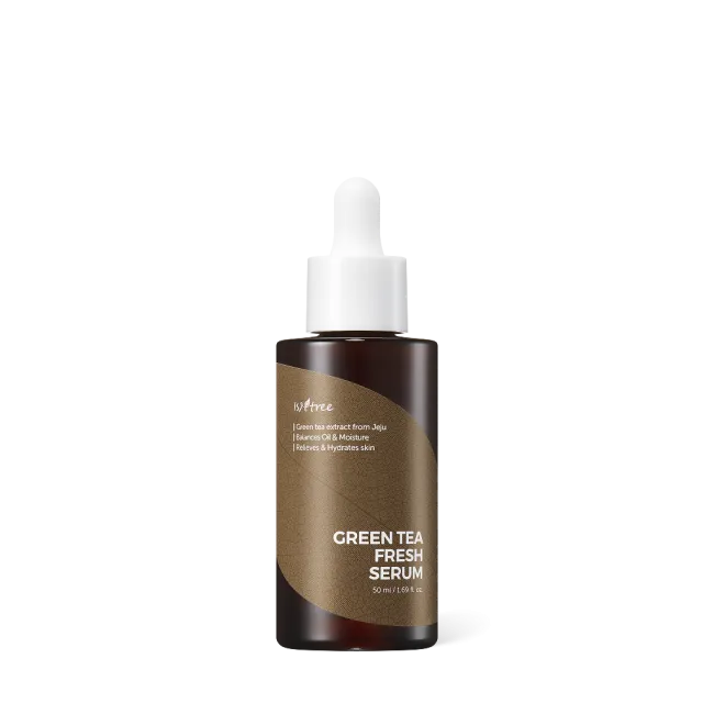 Green Tea Fresh Serum 50ml