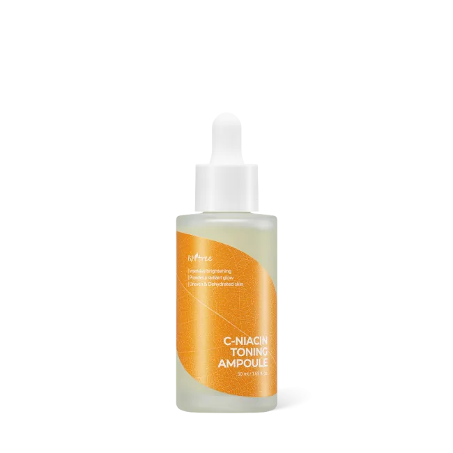 C-Niacin Toning Ampoule 50ml