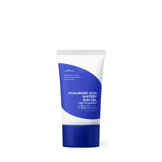 Hyaluronic Acid Watery Sun Gel 50ml