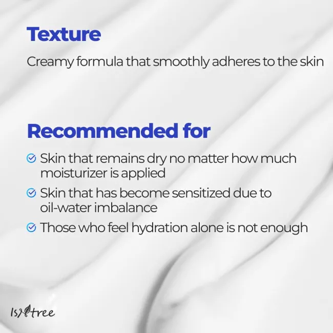 Hyaluronic Acid Moist Cream 100ml