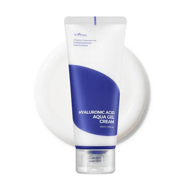 Hyaluronic Acid Aqua Gel Cream 100ml