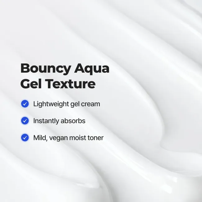 Hyaluronic Acid Aqua Gel Cream 100ml