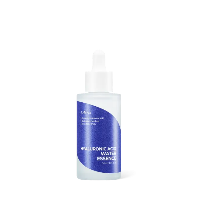 Hyaluronic Acid Water Essence 50ml