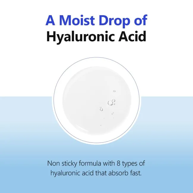 Hyaluronic Acid Water Essence 50ml