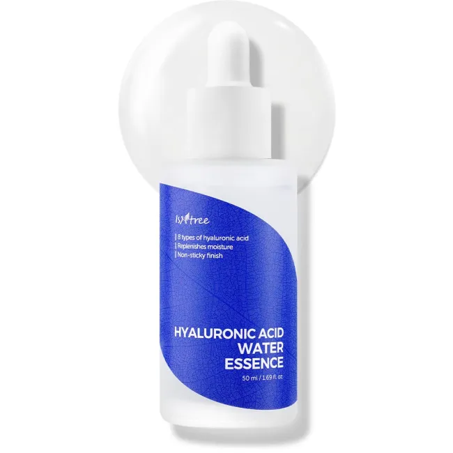 Hyaluronic Acid Water Essence 50ml