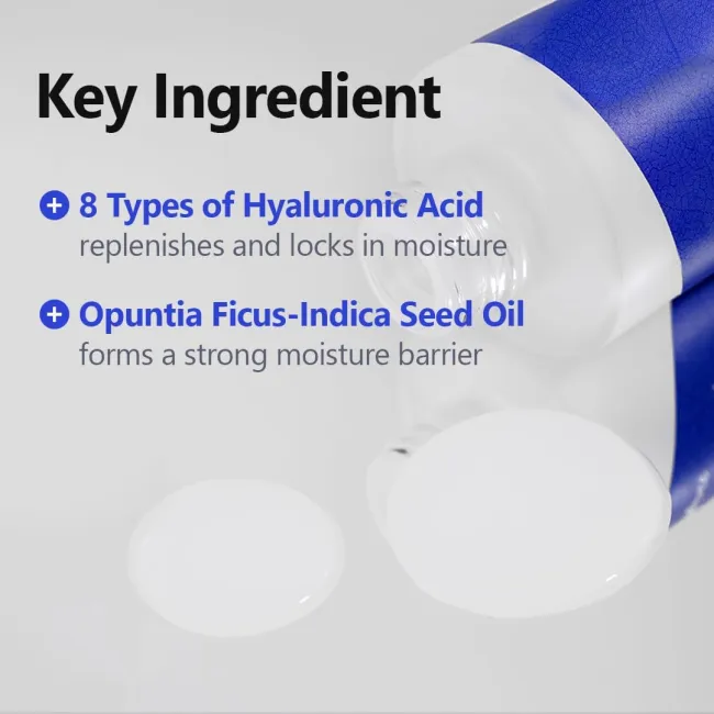 Hyaluronic Acid Water Essence 50ml