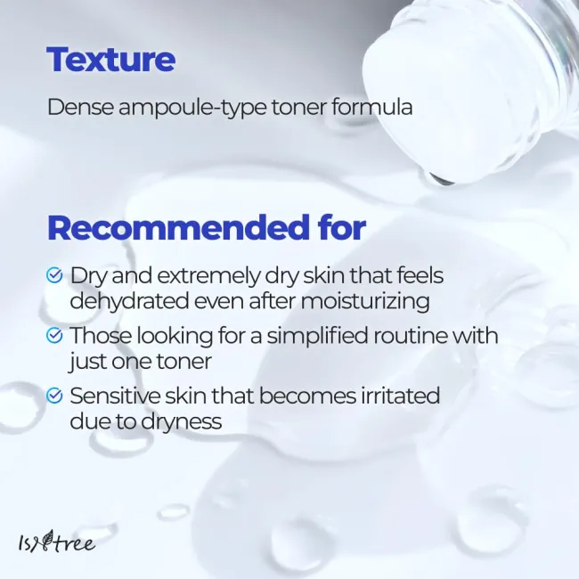 Hyaluronic Acid Toner Plus 200ml