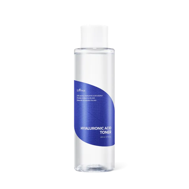 Hyaluronic Acid Toner 200ml