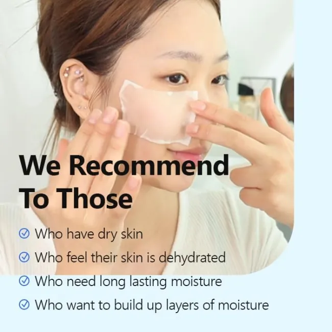 Hyaluronic Acid Toner 200ml