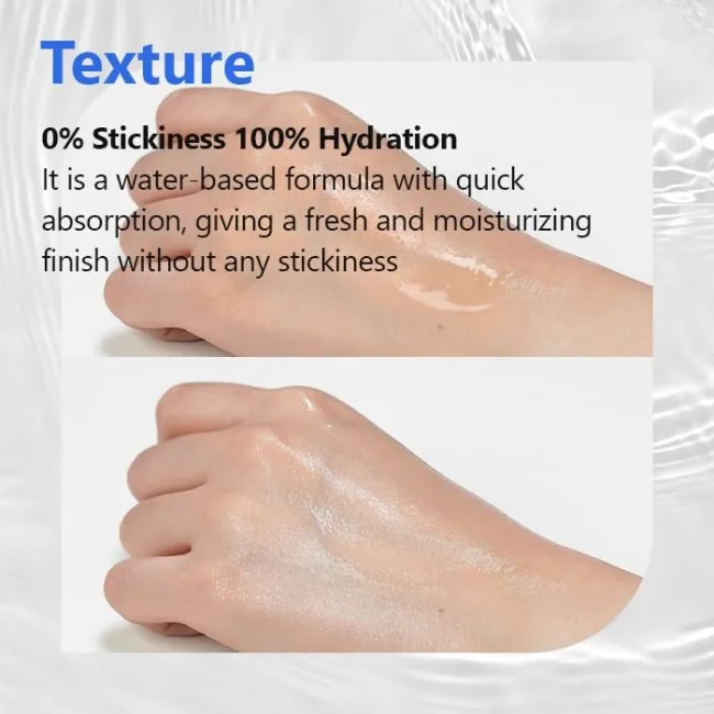 Hyaluronic Acid Toner 200ml