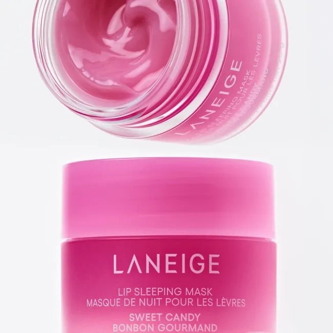 Lip Sleeping Mask Sweet Candy