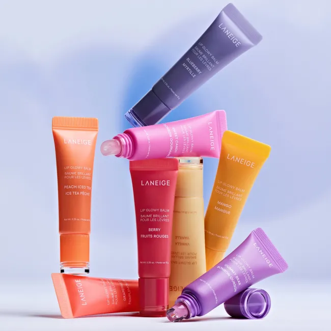 Lip Glowy Balm